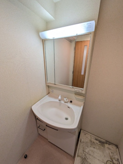 リフォーム前　撮影日：2026年4月9日