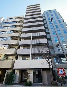 アイル イムーブル錦糸町