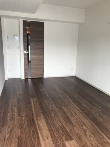 クレヴィスタ亀戸Ⅴの居間・リビング