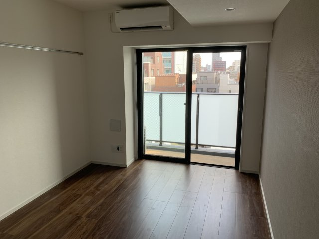 クレヴィスタ亀戸Ⅴの居間・リビング