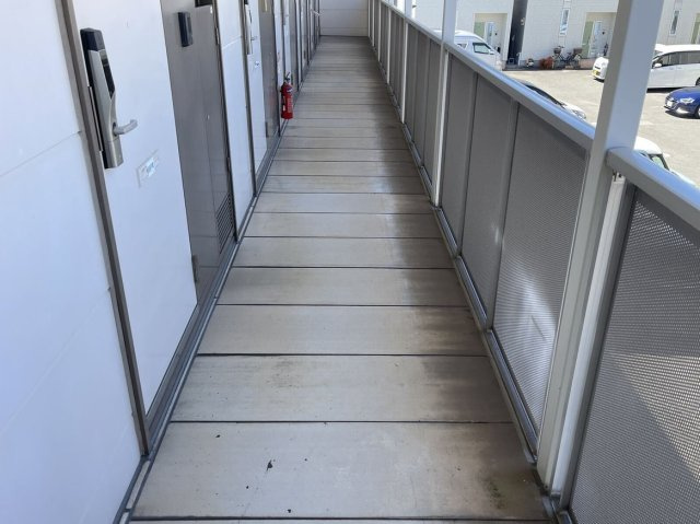 レオパレス向Ｂのその他