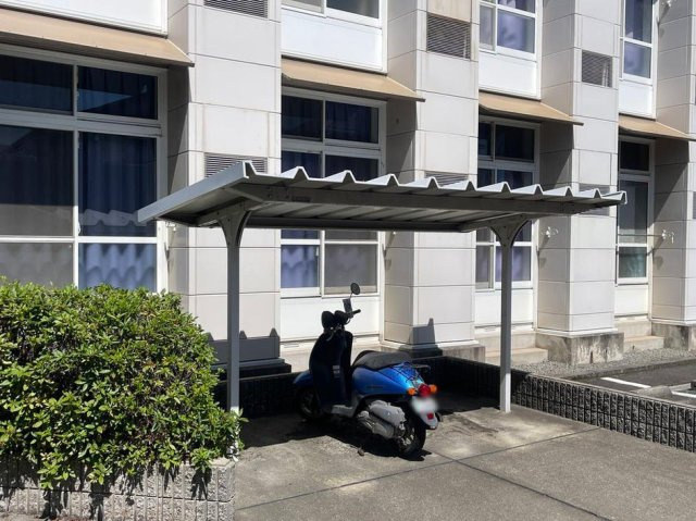 レオパレス向Ｂのその他