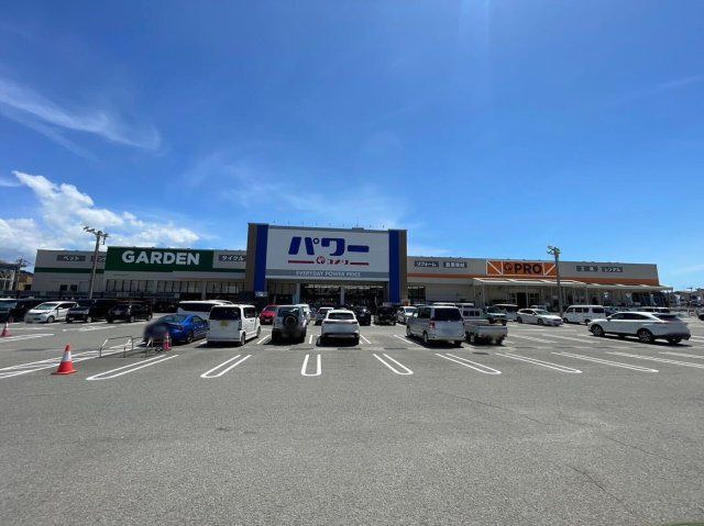 レオパレス向Ｂの周辺