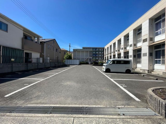 レオパレス向Ｂのその他