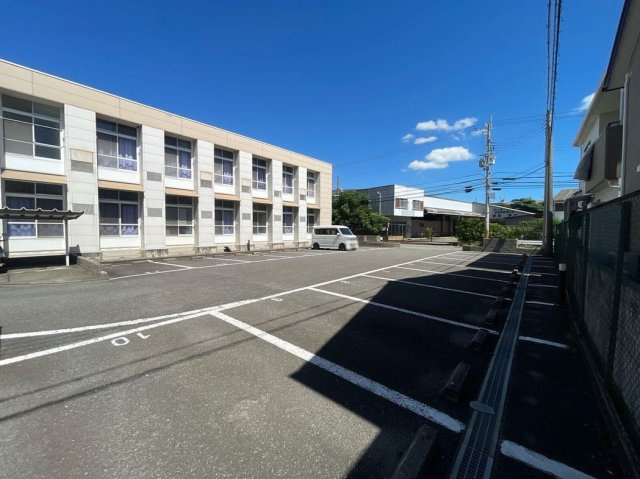 レオパレス向Ｂのその他