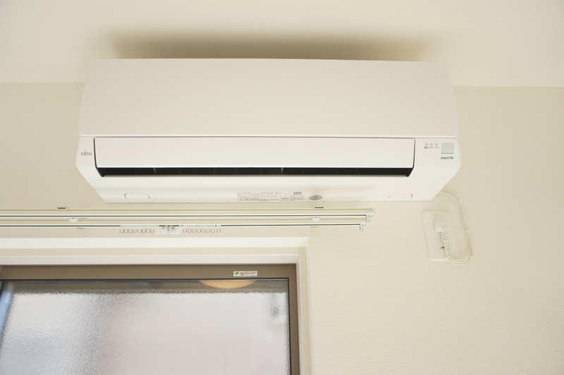 グレイス大久保の設備