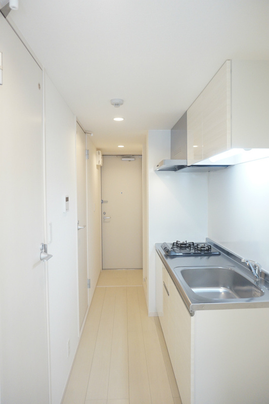 グレイス大久保のその他