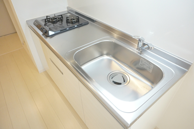 グレイス大久保のキッチン