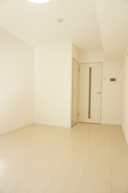 グレイス大久保の内装