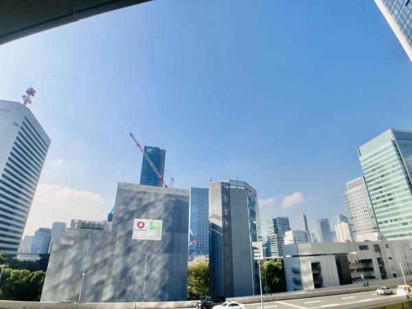 Ｂｒｉｌｌｉａ　Ｔｏｗｅｒ　浜離宮のその他