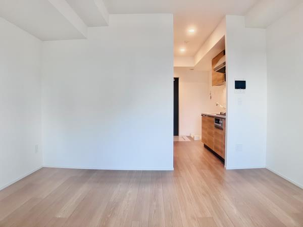 Ｂｒｉｌｌｉａ　Ｔｏｗｅｒ　浜離宮の居間・リビング