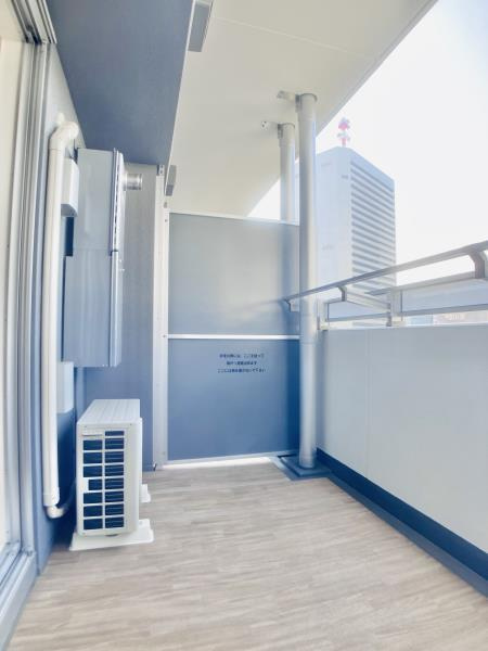 Ｂｒｉｌｌｉａ　Ｔｏｗｅｒ　浜離宮の居間・リビング