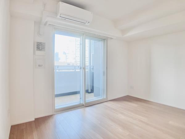 Ｂｒｉｌｌｉａ　Ｔｏｗｅｒ　浜離宮の居間・リビング