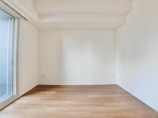 Ｂｒｉｌｌｉａ　Ｔｏｗｅｒ　浜離宮の居間・リビング