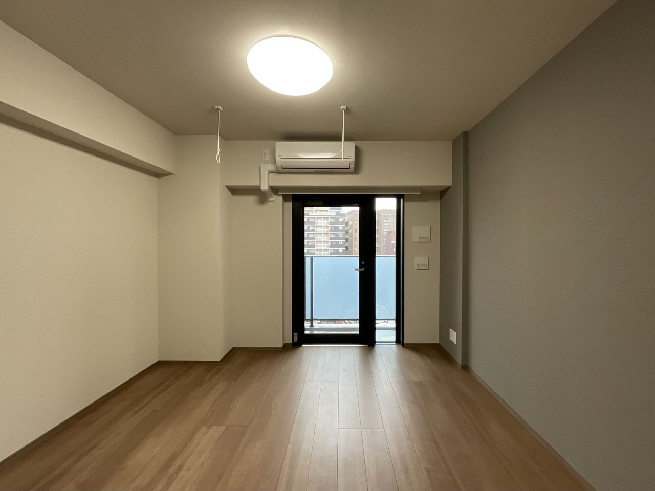 ＧＲＡＮ ＰＡＳＥＯ 浅草橋Ⅱの居間・リビング