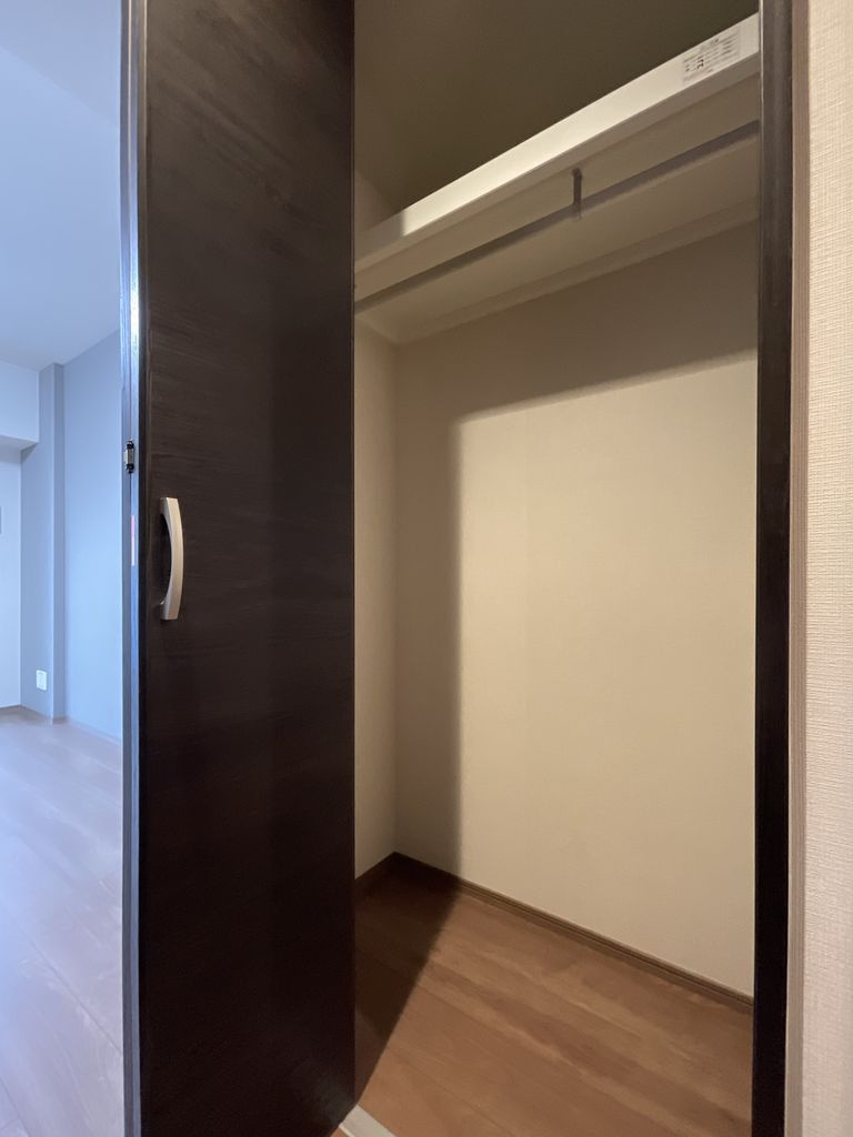 ＧＲＡＮ ＰＡＳＥＯ 浅草橋Ⅱの収納