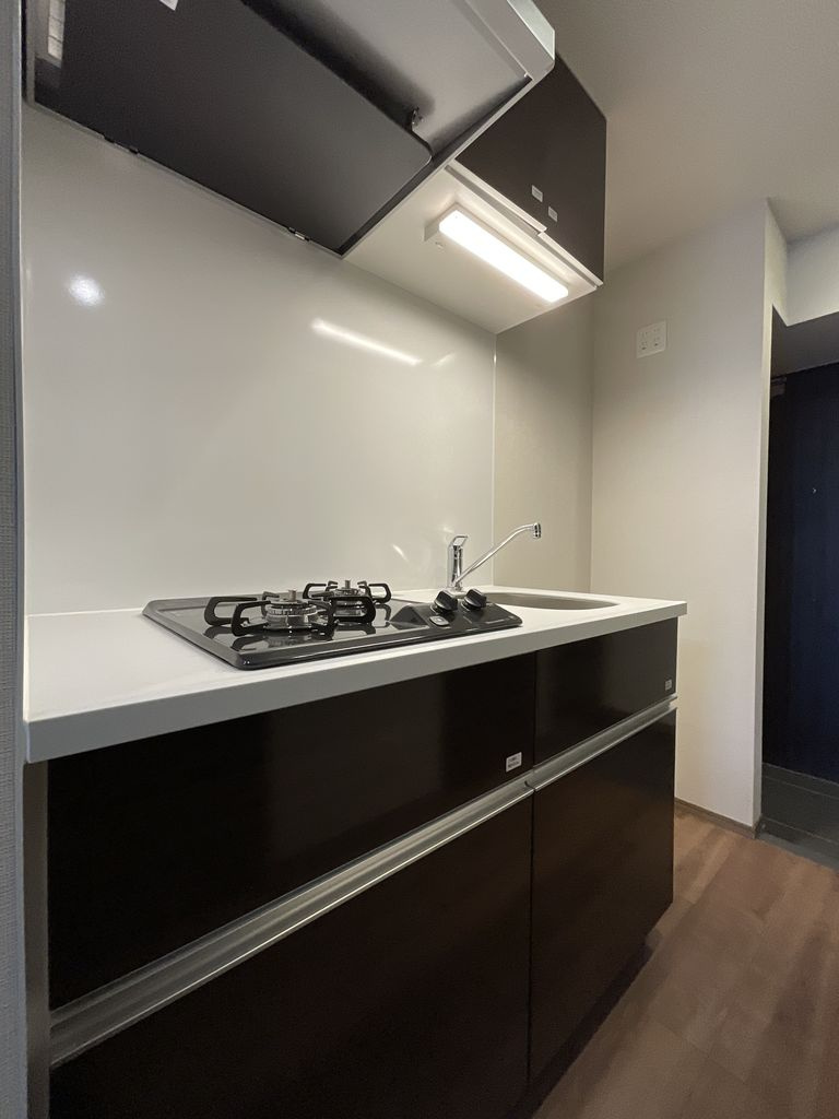 ＧＲＡＮ ＰＡＳＥＯ 浅草橋Ⅱのキッチン