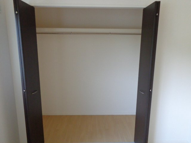 モデルナⅡの収納|収納