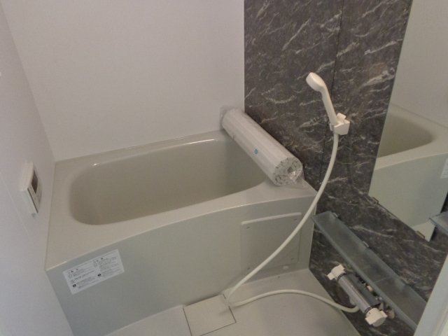 モデルナⅡのその他|浴室