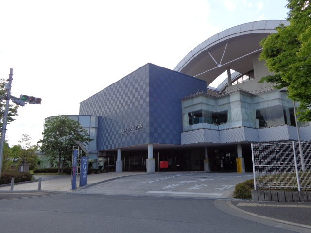 モデルナⅡの周辺|東海大学医学部付属八王子病院まで3,006ｍ