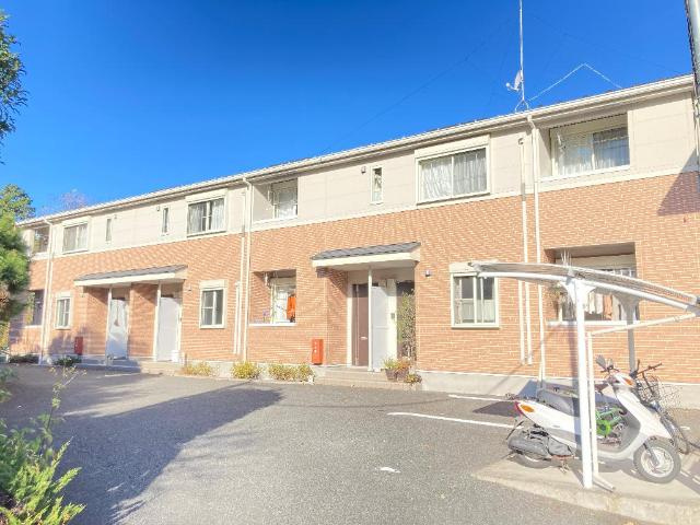 モデルナⅡの外観|外観写真（昼）