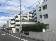 高槻ロイヤルマンションの画像