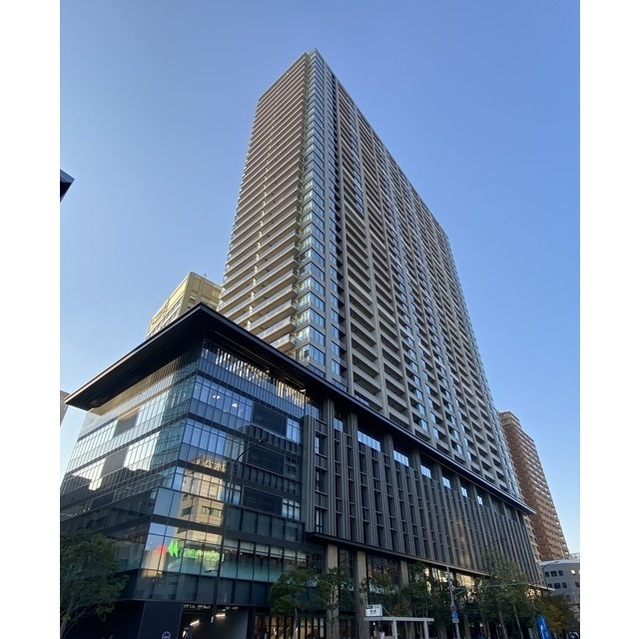 パークコート文京小石川ザタワー