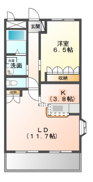 けやきガーデンプレイス
