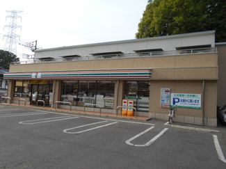 セブンイレブン国分寺北町２丁目店まで550ｍ