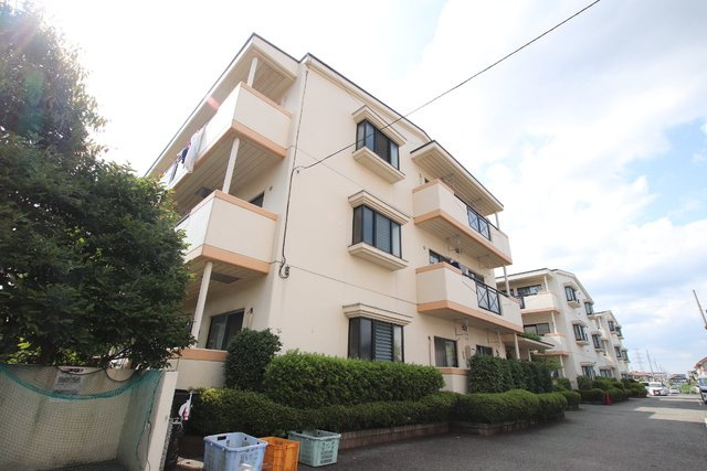 ★全戸角部屋　2ＬＤＫ・3ＬＤＫ★
