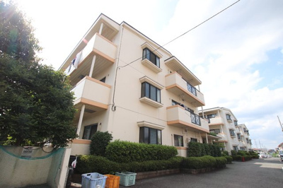 ★全戸角部屋　2ＬＤＫ・3ＬＤＫ★