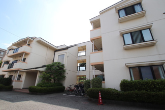 ★全戸角部屋★