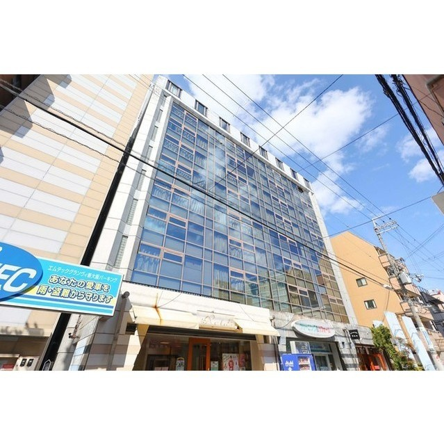 グランヴィ新大阪