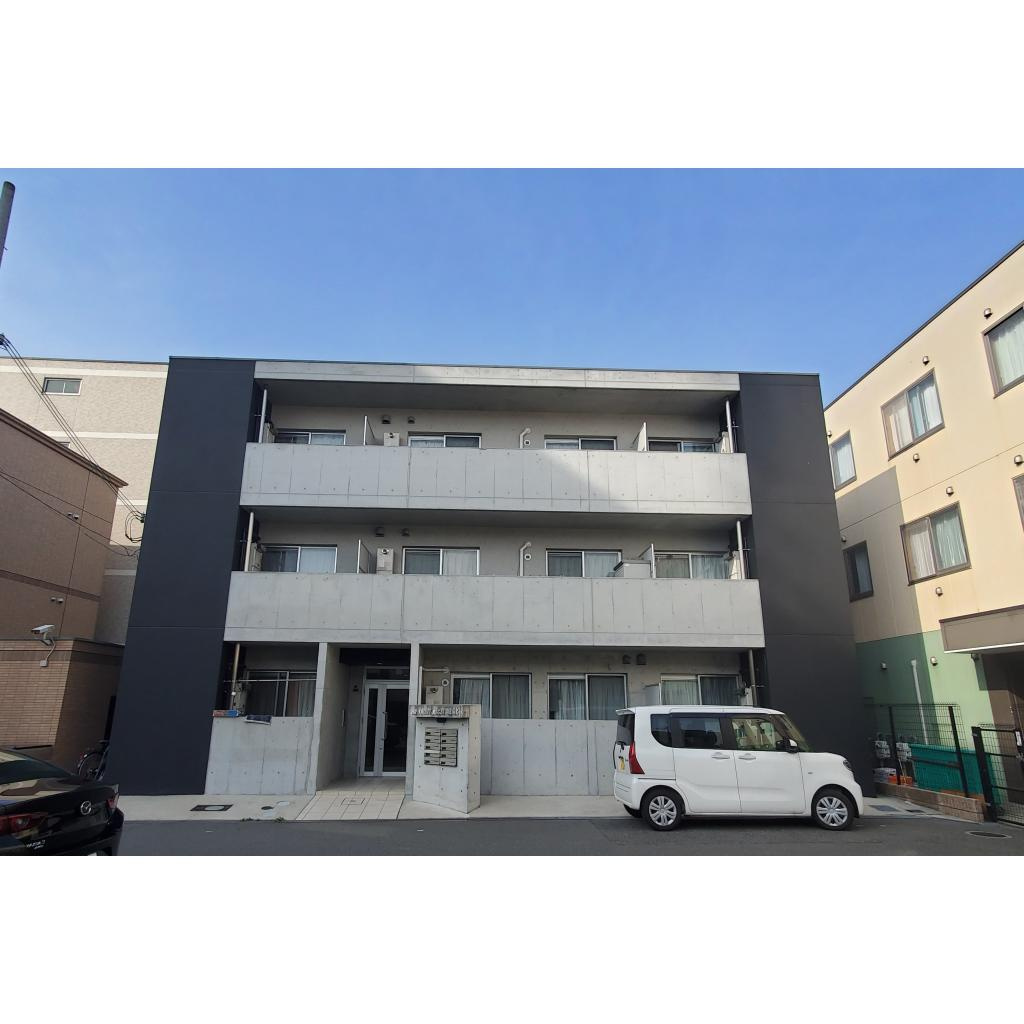 ＨＲフロントリーガル城北