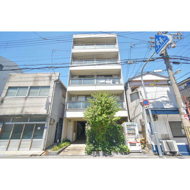 シャルマンハイツU