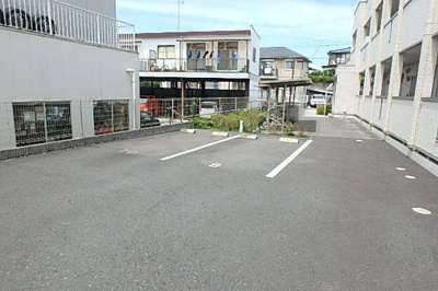 駐車場（要空き確認）