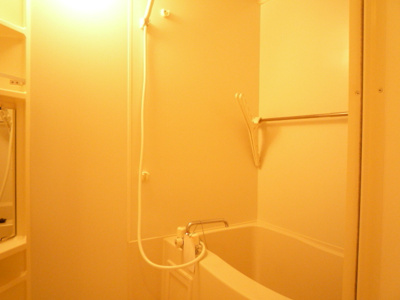 追焚＆浴室乾燥機付