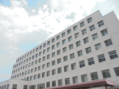 ＪＣＨＯ相模野病院まで1100ｍ