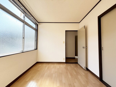 4.2帖の洋室
