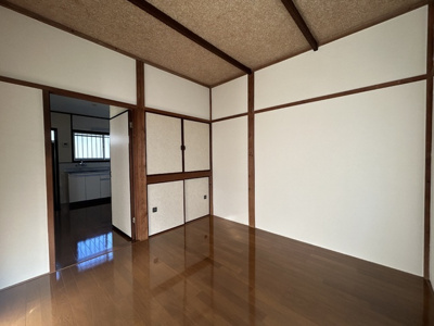 4.5帖の洋室