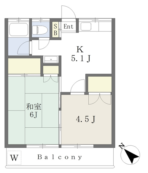鎌倉荘