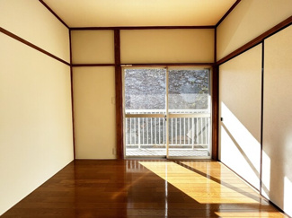 4.6帖の洋室