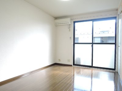 駐車場(空き確認要)