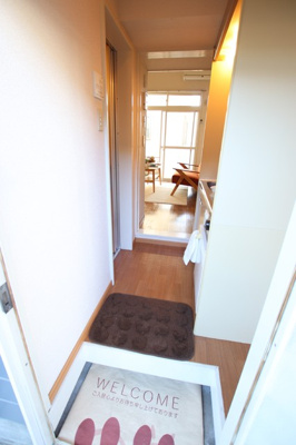 (家具・小物・ミニ冷蔵・は設備ではありません)