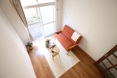 (家具・小物は設備ではありません)