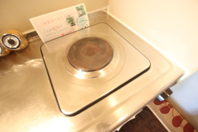 (家具・小物は設備ではありません)