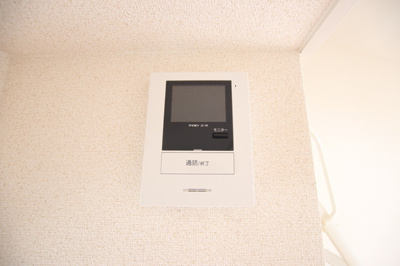 TVインターホン