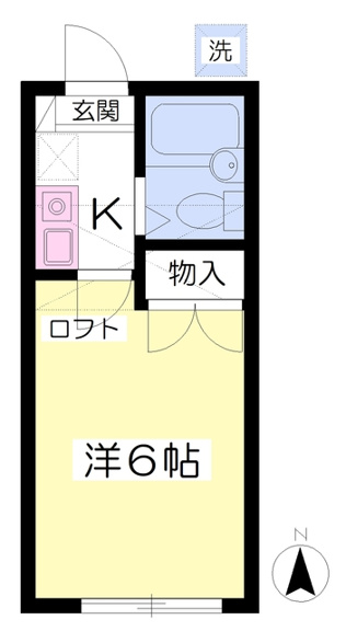 キャッスル厚木