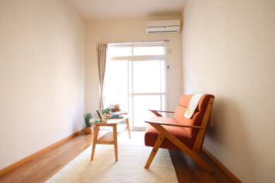 (家具・小物は設備ではありません)