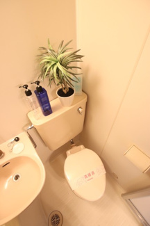 (家具・小物は設備ではありません)